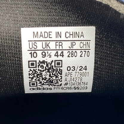 【中古品】【メンズ】 ADIDAS アディダス JI4278 BERMUDA バミューダ スニーカー 靴 161-260709-kh-01-izu サイズ：28 カラー：LEGEND INK/PRELOVED BROWN/OFF WHITE 万代Net店