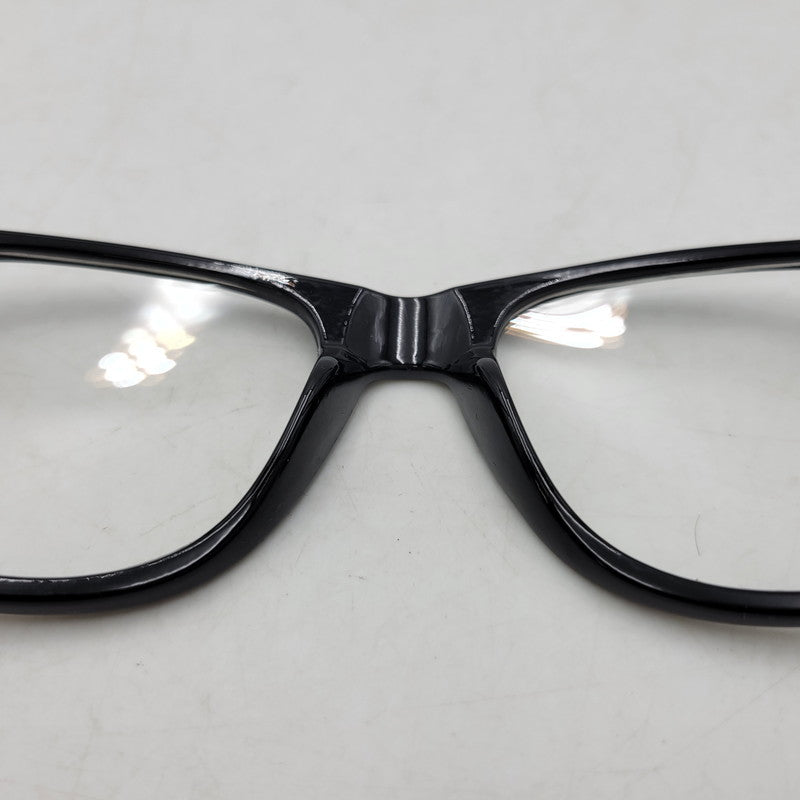 【中古品】【メンズ/レディース】 RAY-BAN レイバン RB2140 ORIGINAL WAYFARER CLASSIC オリジナル ウェイファーラー クラシック サングラス 203-260715-ya-04-izu カラー：ブラック×クリア 万代Net店