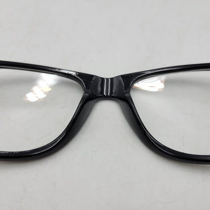 【中古品】【メンズ/レディース】 RAY-BAN レイバン RB2140 ORIGINAL WAYFARER CLASSIC オリジナル ウェイファーラー クラシック サングラス 203-260715-ya-04-izu カラー：ブラック×クリア 万代Net店
