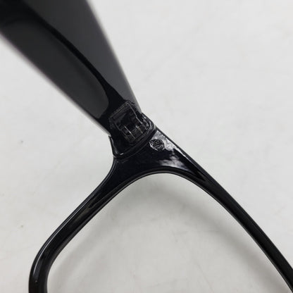 【中古品】【メンズ/レディース】 RAY-BAN レイバン RB2140 ORIGINAL WAYFARER CLASSIC オリジナル ウェイファーラー クラシック サングラス 203-260715-ya-04-izu カラー：ブラック×クリア 万代Net店