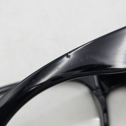 【中古品】【メンズ/レディース】 RAY-BAN レイバン RB2140 ORIGINAL WAYFARER CLASSIC オリジナル ウェイファーラー クラシック サングラス 203-260715-ya-04-izu カラー：ブラック×クリア 万代Net店