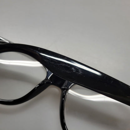 【中古品】【メンズ/レディース】 RAY-BAN レイバン RB2140 ORIGINAL WAYFARER CLASSIC オリジナル ウェイファーラー クラシック サングラス 203-260715-ya-04-izu カラー：ブラック×クリア 万代Net店