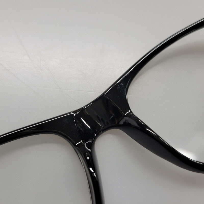 【中古品】【メンズ/レディース】 RAY-BAN レイバン RB2140 ORIGINAL WAYFARER CLASSIC オリジナル ウェイファーラー クラシック サングラス 203-260715-ya-04-izu カラー：ブラック×クリア 万代Net店