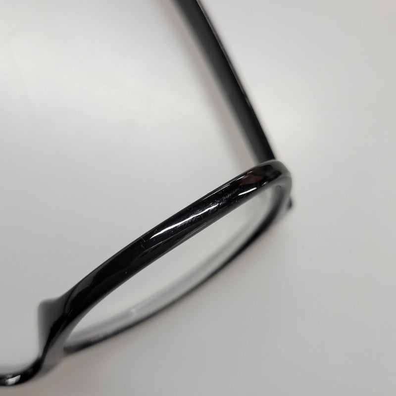 【中古品】【メンズ/レディース】 RAY-BAN レイバン RB2140 ORIGINAL WAYFARER CLASSIC オリジナル ウェイファーラー クラシック サングラス 203-260715-ya-04-izu カラー：ブラック×クリア 万代Net店