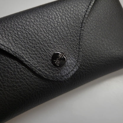 【中古品】【メンズ/レディース】 RAY-BAN レイバン RB2140 ORIGINAL WAYFARER CLASSIC オリジナル ウェイファーラー クラシック サングラス 203-260715-ya-04-izu カラー：ブラック×クリア 万代Net店