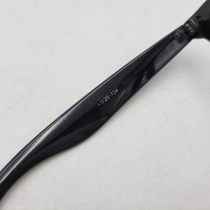 【中古品】【メンズ/レディース】 RAY-BAN レイバン RB2140 ORIGINAL WAYFARER CLASSIC オリジナル ウェイファーラー クラシック サングラス 203-260715-ya-04-izu カラー：ブラック×クリア 万代Net店