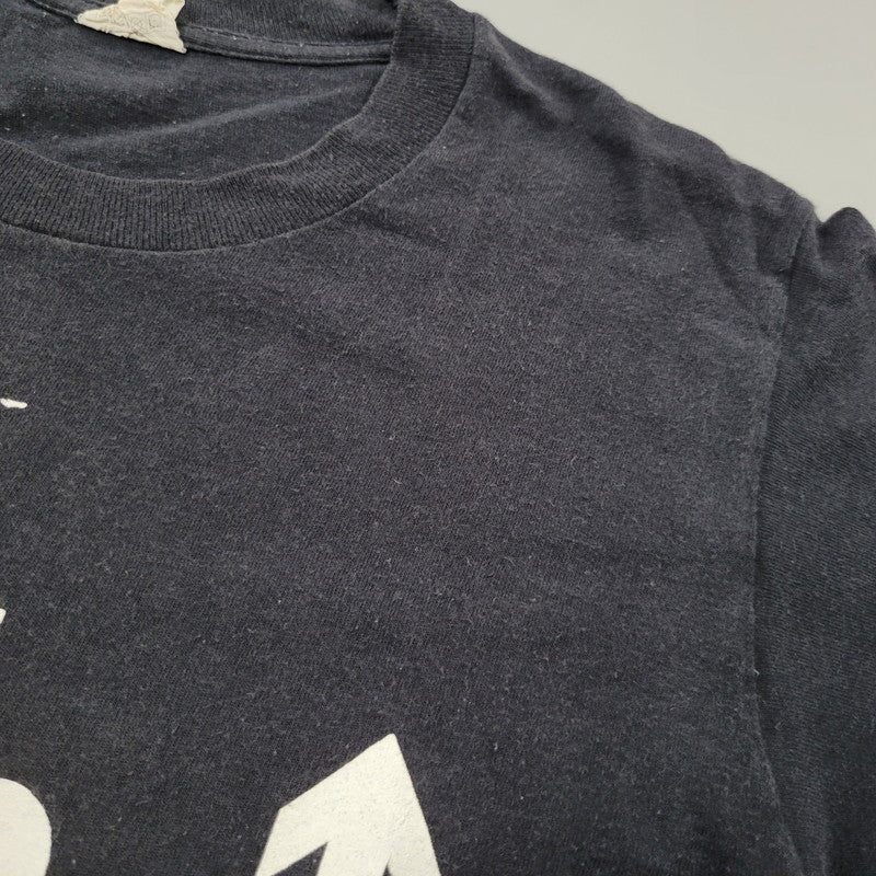 【現状渡し品】【メンズ】 SCREEN STARS スクリーンスターズ THE WHO MAXIMUM R&B SS TEE 半袖Tシャツ 両シングル 146-260801-as-24-izu カラー：ブラック 万代Net店