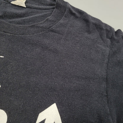【現状渡し品】【メンズ】 SCREEN STARS スクリーンスターズ THE WHO MAXIMUM R&B SS TEE 半袖Tシャツ 両シングル 146-260801-as-24-izu カラー：ブラック 万代Net店