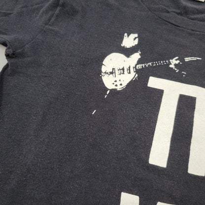 【現状渡し品】【メンズ】 SCREEN STARS スクリーンスターズ THE WHO MAXIMUM R&B SS TEE 半袖Tシャツ 両シングル 146-260801-as-24-izu カラー：ブラック 万代Net店