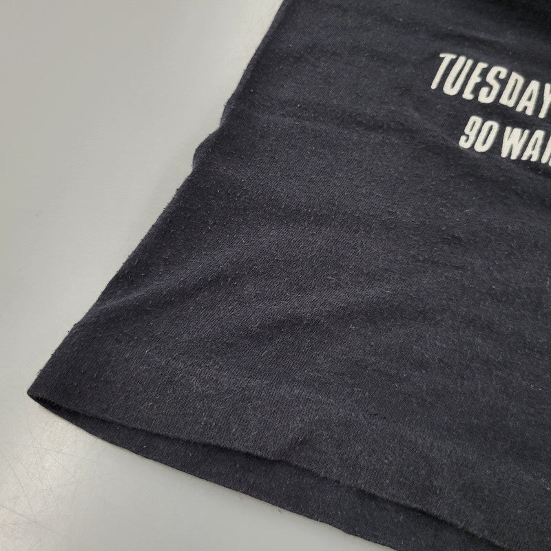 【現状渡し品】【メンズ】 SCREEN STARS スクリーンスターズ THE WHO MAXIMUM R&B SS TEE 半袖Tシャツ 両シングル 146-260801-as-24-izu カラー：ブラック 万代Net店