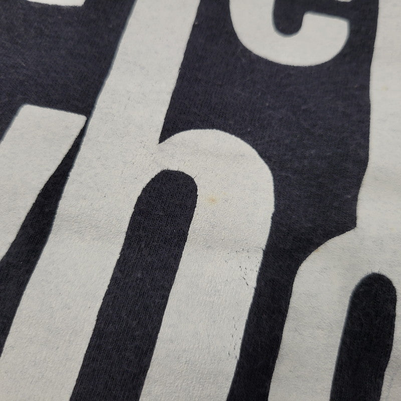 【現状渡し品】【メンズ】 SCREEN STARS スクリーンスターズ THE WHO MAXIMUM R&B SS TEE 半袖Tシャツ 両シングル 146-260801-as-24-izu カラー：ブラック 万代Net店