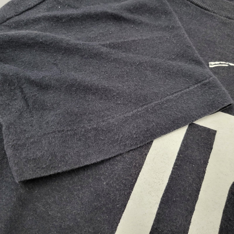 【現状渡し品】【メンズ】 SCREEN STARS スクリーンスターズ THE WHO MAXIMUM R&B SS TEE 半袖Tシャツ 両シングル 146-260801-as-24-izu カラー：ブラック 万代Net店