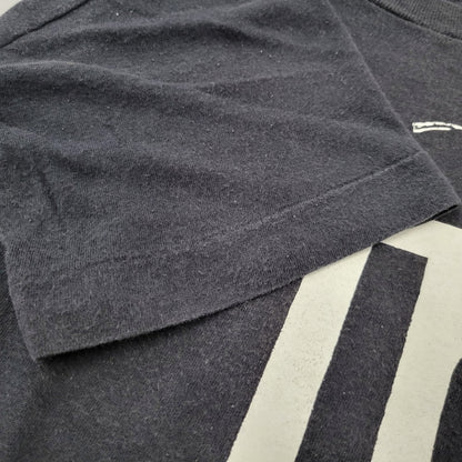 【現状渡し品】【メンズ】 SCREEN STARS スクリーンスターズ THE WHO MAXIMUM R&B SS TEE 半袖Tシャツ 両シングル 146-260801-as-24-izu カラー：ブラック 万代Net店