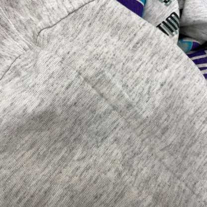 【中古品】【メンズ】 SALEM SPORTSWEAR サレム スポーツウェア USA製 両シングル 90S 1993 NBA ALL-STAR WEEKEND オールスター ウィークエンド ウェア SS TEE ショートスリーブ Tシャツ トップス 半袖 146-260709-ya-02-izu サイズ：M カラー：アッシュグレー 万代Net店