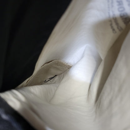 【中古品】【メンズ】 NEIGHBORHOOD ネイバーフッド KENDALL NARROW CHINO PANTS 141ARNH-PTM03 ケンダルナロー チノパンツ 153-260715-as-09-izu サイズ：L カラー：ブラック 万代Net店
