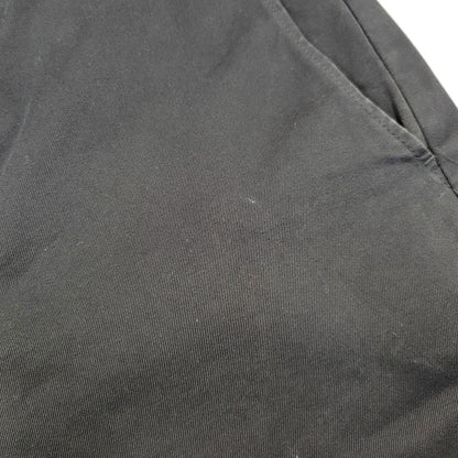 【中古品】【メンズ】 NEIGHBORHOOD ネイバーフッド KENDALL NARROW CHINO PANTS 141ARNH-PTM03 ケンダルナロー チノパンツ 153-260715-as-09-izu サイズ：L カラー：ブラック 万代Net店