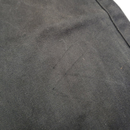 【中古品】【メンズ】 NEIGHBORHOOD ネイバーフッド KENDALL NARROW CHINO PANTS 141ARNH-PTM03 ケンダルナロー チノパンツ 153-260715-as-09-izu サイズ：L カラー：ブラック 万代Net店