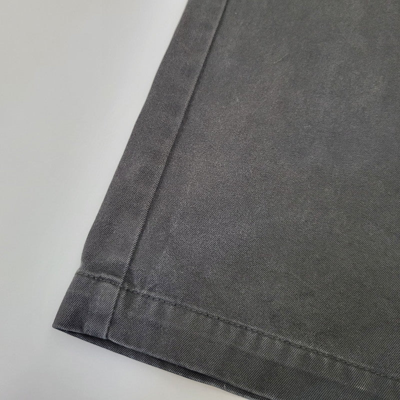 【中古品】【メンズ】 NEIGHBORHOOD ネイバーフッド KENDALL NARROW CHINO PANTS 141ARNH-PTM03 ケンダルナロー チノパンツ 153-260715-as-09-izu サイズ：L カラー：ブラック 万代Net店