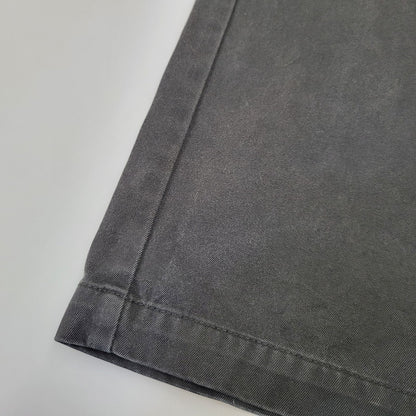 【中古品】【メンズ】 NEIGHBORHOOD ネイバーフッド KENDALL NARROW CHINO PANTS 141ARNH-PTM03 ケンダルナロー チノパンツ 153-260715-as-09-izu サイズ：L カラー：ブラック 万代Net店