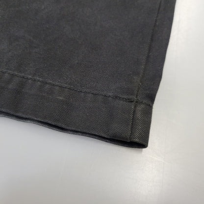 【中古品】【メンズ】 NEIGHBORHOOD ネイバーフッド KENDALL NARROW CHINO PANTS 141ARNH-PTM03 ケンダルナロー チノパンツ 153-260715-as-09-izu サイズ：L カラー：ブラック 万代Net店