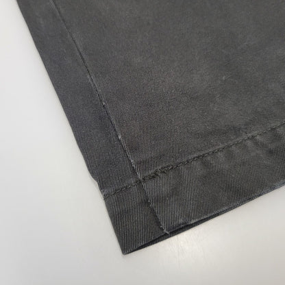 【中古品】【メンズ】 NEIGHBORHOOD ネイバーフッド KENDALL NARROW CHINO PANTS 141ARNH-PTM03 ケンダルナロー チノパンツ 153-260715-as-09-izu サイズ：L カラー：ブラック 万代Net店