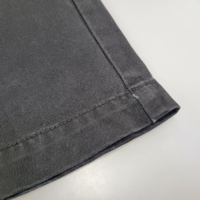 【中古品】【メンズ】 NEIGHBORHOOD ネイバーフッド KENDALL NARROW CHINO PANTS 141ARNH-PTM03 ケンダルナロー チノパンツ 153-260715-as-09-izu サイズ：L カラー：ブラック 万代Net店