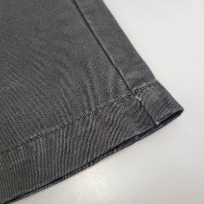【中古品】【メンズ】 NEIGHBORHOOD ネイバーフッド KENDALL NARROW CHINO PANTS 141ARNH-PTM03 ケンダルナロー チノパンツ 153-260715-as-09-izu サイズ：L カラー：ブラック 万代Net店