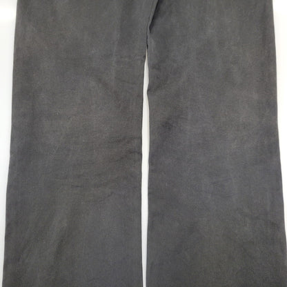 【中古品】【メンズ】 NEIGHBORHOOD ネイバーフッド KENDALL NARROW CHINO PANTS 141ARNH-PTM03 ケンダルナロー チノパンツ 153-260715-as-09-izu サイズ：L カラー：ブラック 万代Net店