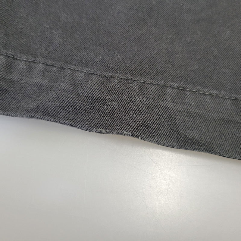 【中古品】【メンズ】 NEIGHBORHOOD ネイバーフッド KENDALL NARROW CHINO PANTS 141ARNH-PTM03 ケンダルナロー チノパンツ 153-260715-as-09-izu サイズ：L カラー：ブラック 万代Net店
