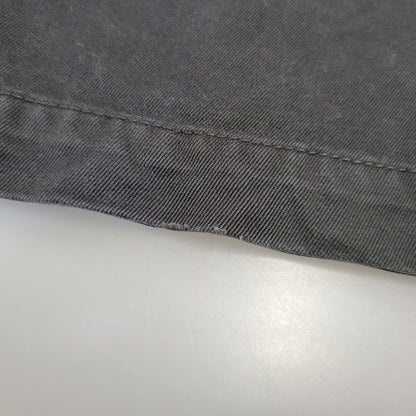 【中古品】【メンズ】 NEIGHBORHOOD ネイバーフッド KENDALL NARROW CHINO PANTS 141ARNH-PTM03 ケンダルナロー チノパンツ 153-260715-as-09-izu サイズ：L カラー：ブラック 万代Net店