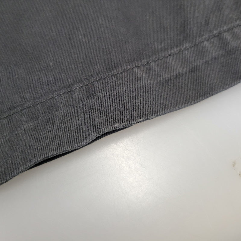 【中古品】【メンズ】 NEIGHBORHOOD ネイバーフッド KENDALL NARROW CHINO PANTS 141ARNH-PTM03 ケンダルナロー チノパンツ 153-260715-as-09-izu サイズ：L カラー：ブラック 万代Net店