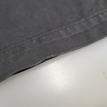 【中古品】【メンズ】 NEIGHBORHOOD ネイバーフッド KENDALL NARROW CHINO PANTS 141ARNH-PTM03 ケンダルナロー チノパンツ 153-260715-as-09-izu サイズ：L カラー：ブラック 万代Net店