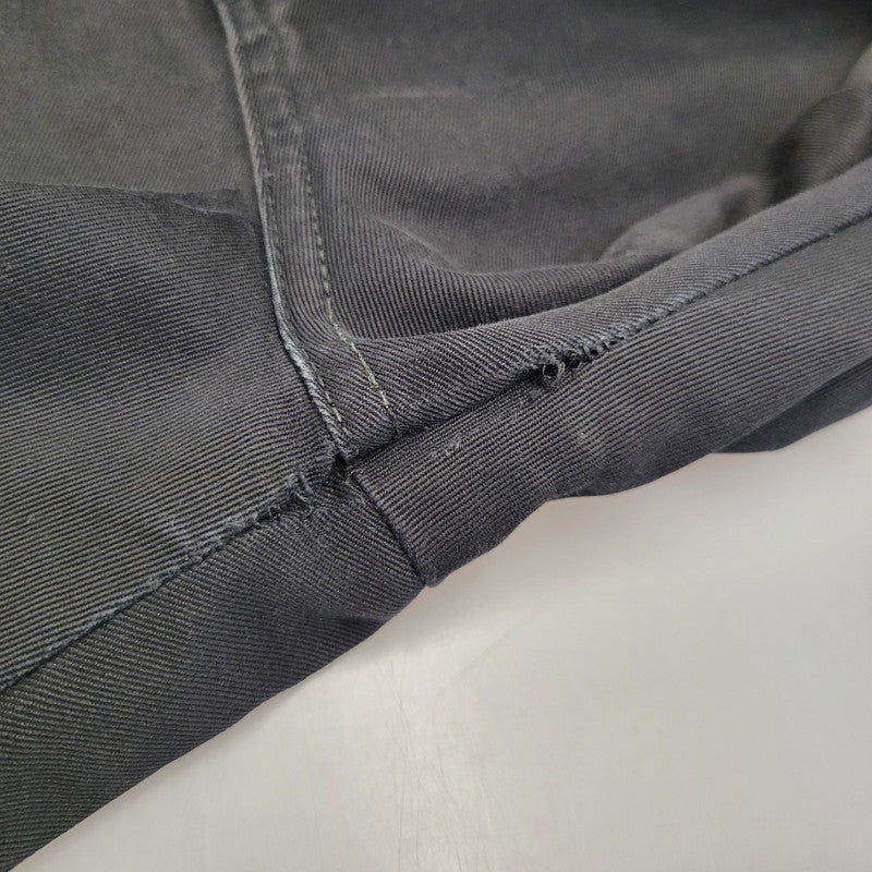 【中古品】【メンズ】 NEIGHBORHOOD ネイバーフッド KENDALL NARROW CHINO PANTS 141ARNH-PTM03 ケンダルナロー チノパンツ 153-260715-as-09-izu サイズ：L カラー：ブラック 万代Net店