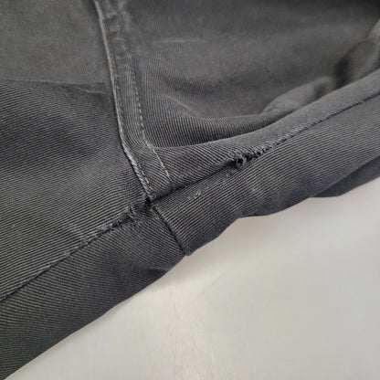 【中古品】【メンズ】 NEIGHBORHOOD ネイバーフッド KENDALL NARROW CHINO PANTS 141ARNH-PTM03 ケンダルナロー チノパンツ 153-260715-as-09-izu サイズ：L カラー：ブラック 万代Net店