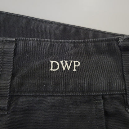 【中古品】【メンズ】 NEIGHBORHOOD ネイバーフッド KENDALL NARROW CHINO PANTS 141ARNH-PTM03 ケンダルナロー チノパンツ 153-260715-as-09-izu サイズ：L カラー：ブラック 万代Net店