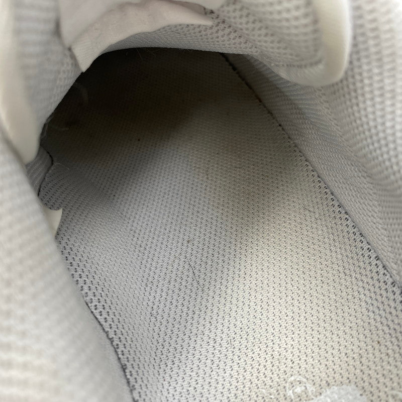 【中古品】【メンズ】 NIKE ナイキ AIR FORCE 1 '07 CW2288-111 エア フォース 1 '07 スニーカー シューズ 靴 160-260713-as-26-izu サイズ：28cm カラー：WHITE/WHITE 万代Net店