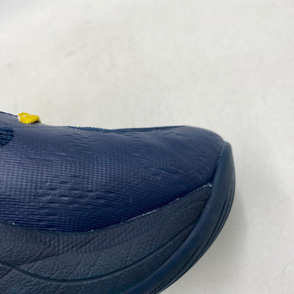 【中古品】【メンズ】 ASICS アシックス 1061A058 NOVA SURGE LOW 2 ノヴァ サージ ロー 2 スニーカー 靴 162-260709-kh-02-izu サイズ：28 カラー：FRENCH BLUE/DARK TEAL 万代Net店
