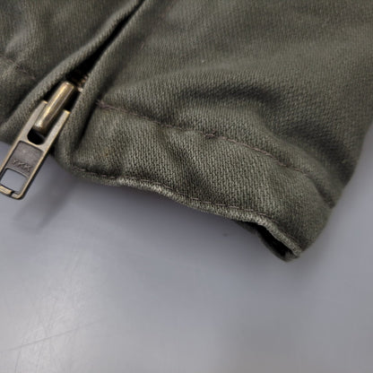 【中古品】【メンズ】 SOUTHPOLE サウスポール M-65 FIELD JACKET フィールドジャケット アウター 146-260715-as-12-izu サイズ：XL カラー：カーキ 万代Net店