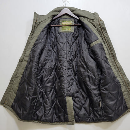 【中古品】【メンズ】 SOUTHPOLE サウスポール M-65 FIELD JACKET フィールドジャケット アウター 146-260715-as-12-izu サイズ：XL カラー：カーキ 万代Net店