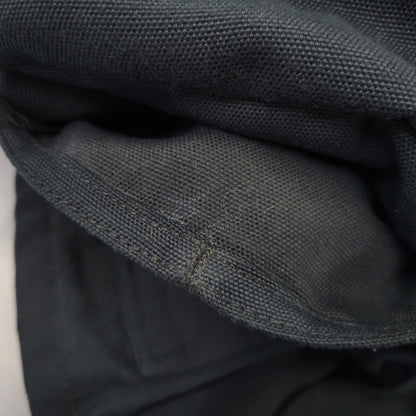 【中古品】【メンズ】 OUTBACK アウトバック LEATHER COLLAR FLEECE LINER DUCK HUNTING JACKET レザーカラー フリースライナー ダックハンティングジャケット 146-260715-as-11-izu カラー：グリーン 万代Net店