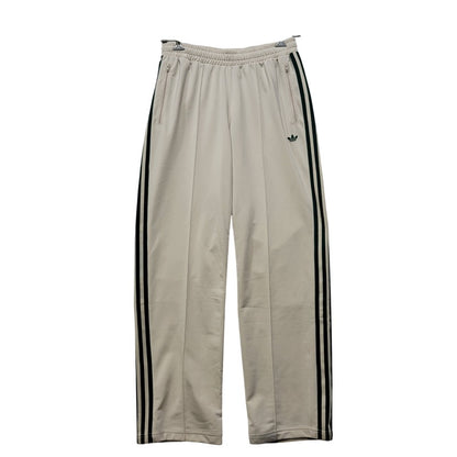 【中古品】【メンズ】 adidas アディダス BB TRACKPANT JD5262 トラックパンツ 158-260715-as-07-izu サイズ：L カラー：CBROWN/CGREEN 万代Net店