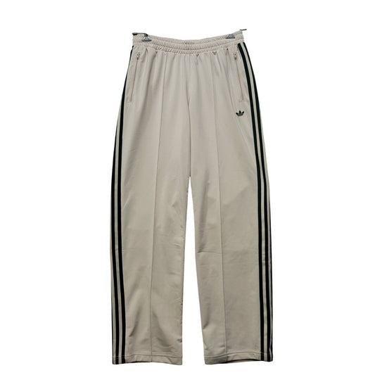 【中古品】【メンズ】 adidas アディダス BB TRACKPANT JD5262 トラックパンツ 158-260715-as-07-izu サイズ：L カラー：CBROWN/CGREEN 万代Net店