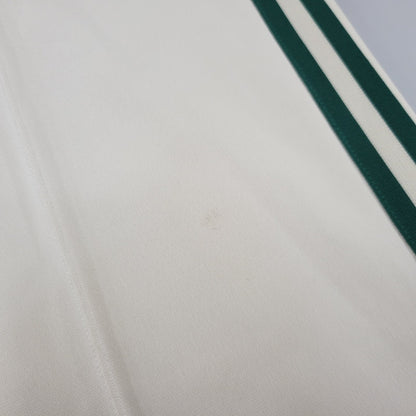 【中古品】【メンズ】 adidas アディダス BB TRACKPANT JD5262 トラックパンツ 158-260715-as-07-izu サイズ：L カラー：CBROWN/CGREEN 万代Net店