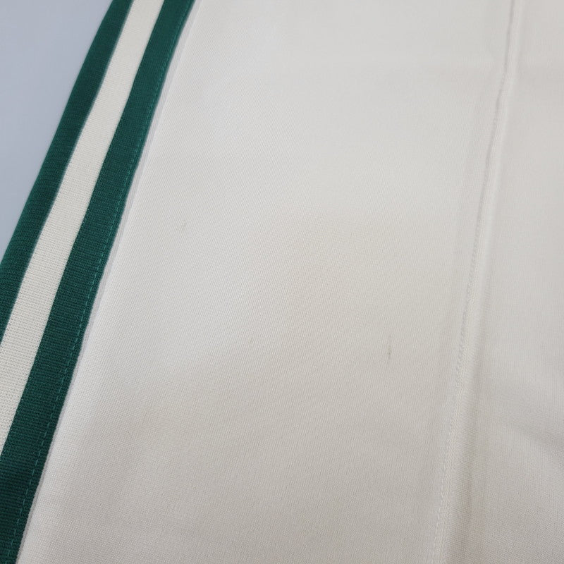【中古品】【メンズ】 adidas アディダス BB TRACKPANT JD5262 トラックパンツ 158-260715-as-07-izu サイズ：L カラー：CBROWN/CGREEN 万代Net店