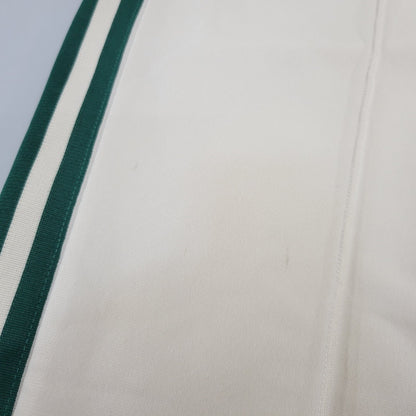 【中古品】【メンズ】 adidas アディダス BB TRACKPANT JD5262 トラックパンツ 158-260715-as-07-izu サイズ：L カラー：CBROWN/CGREEN 万代Net店