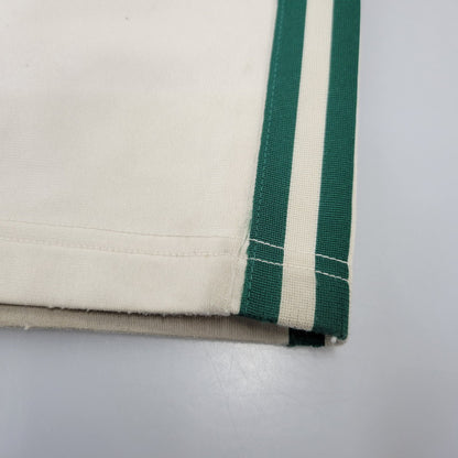 【中古品】【メンズ】 adidas アディダス BB TRACKPANT JD5262 トラックパンツ 158-260715-as-07-izu サイズ：L カラー：CBROWN/CGREEN 万代Net店