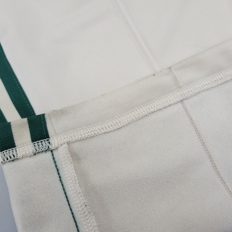 【中古品】【メンズ】 adidas アディダス BB TRACKPANT JD5262 トラックパンツ 158-260715-as-07-izu サイズ：L カラー：CBROWN/CGREEN 万代Net店