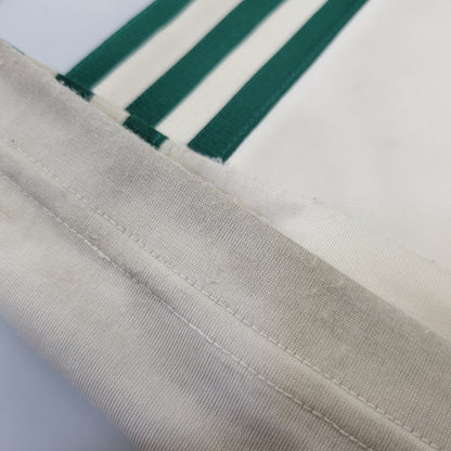 【中古品】【メンズ】 adidas アディダス BB TRACKPANT JD5262 トラックパンツ 158-260715-as-07-izu サイズ：L カラー：CBROWN/CGREEN 万代Net店