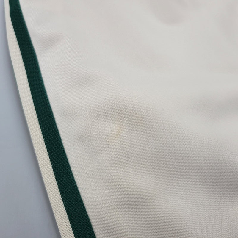【中古品】【メンズ】 adidas アディダス BB TRACKPANT JD5262 トラックパンツ 158-260715-as-07-izu サイズ：L カラー：CBROWN/CGREEN 万代Net店