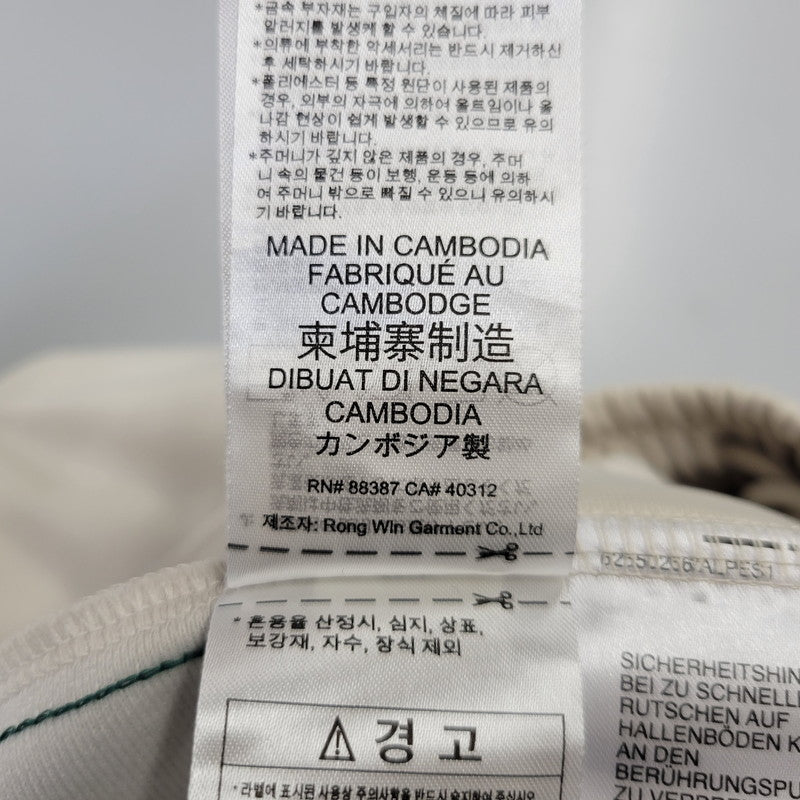 【中古品】【メンズ】 adidas アディダス BB TRACKPANT JD5262 トラックパンツ 158-260715-as-07-izu サイズ：L カラー：CBROWN/CGREEN 万代Net店